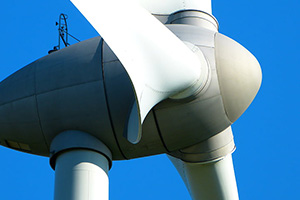 Wind power