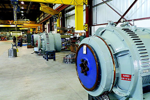 Power generation