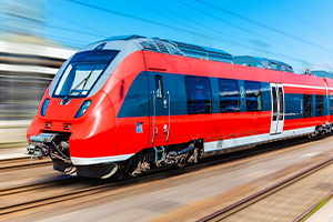 Railway Sector