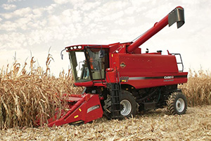 Agriculture