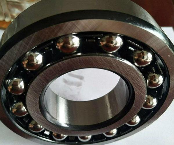 Adjustment measures for problems after bearing installation