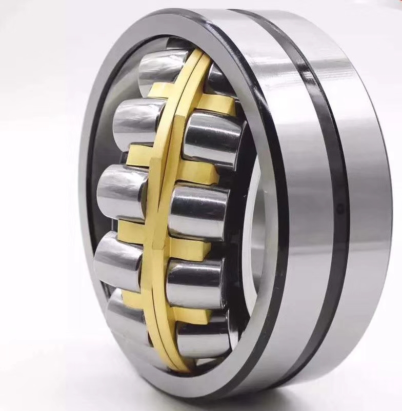 Ferrule and rolling element materials