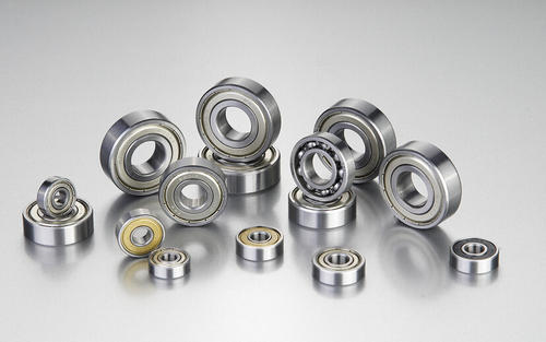 80% of the bearings are damaged early, which may be caused by incorrect bearing installation