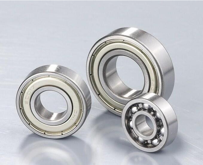  How to detect the tightness between rolling bearing and shaft shoulder?