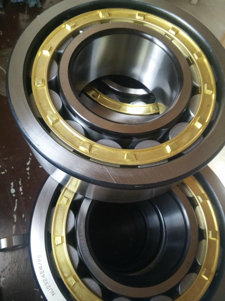 Non standard size bearing code